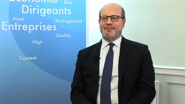 Xavier Timbeau Directeur principal OFCE : « Il va se produire quelque chose de plus profond dont on mesure pas du tout les conséquences, qui est la perte de crédibilité progressive des Etats-Unis »