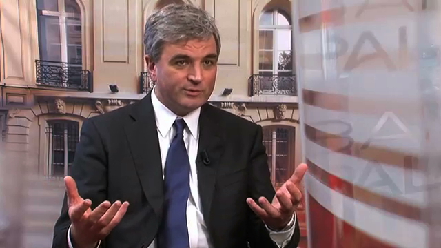 Franck Gayraud Pdg Arcure : “Nous sommes confiants sur l’exercice 2024”