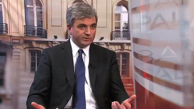 Franck Gayraud Pdg Arcure : “Nous sommes confiants sur l’exercice 2024”