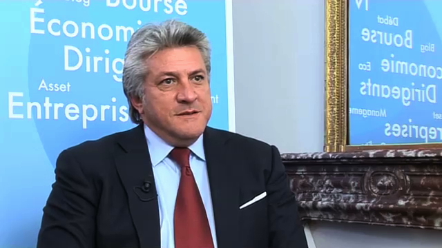 Franck Gayraud Pdg Arcure : “Nous sommes confiants sur l’exercice 2024”