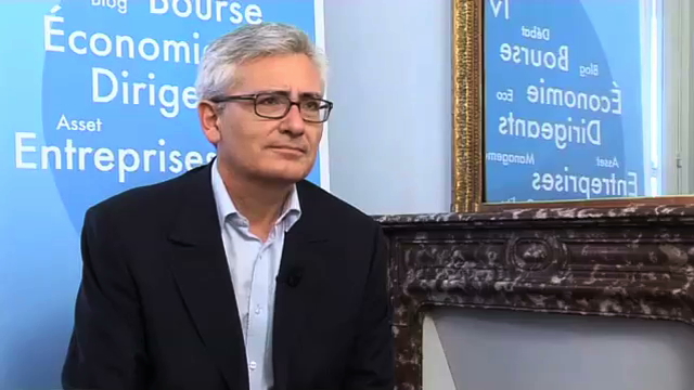 Franck Gayraud Pdg Arcure : “Nous sommes confiants sur l’exercice 2024”