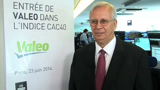 Franck Grimaud Directeur Général Délégué Valneva : “Toute la franchise des vaccins du voyageur va être génératrice de cash à partir de 2025”