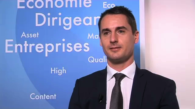 Philippe Haffner Pdg Haffner Energy : “La mise en avant de notre centre d’essai et de formation de Marolles”