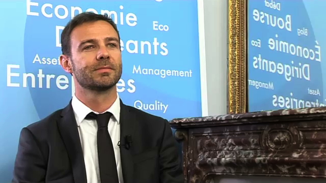 Xavier Timbeau Directeur principal OFCE : « Il va se produire quelque chose de plus profond dont on mesure pas du tout les conséquences, qui est la perte de crédibilité progressive des Etats-Unis »