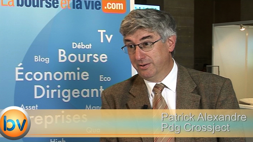 Philippe Haffner Pdg Haffner Energy : “La mise en avant de notre centre d’essai et de formation de Marolles”