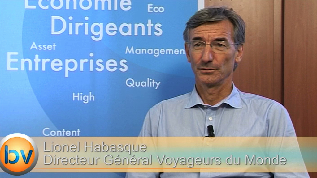 Franck Grimaud Directeur Général Délégué Valneva : “Toute la franchise des vaccins du voyageur va être génératrice de cash à partir de 2025”