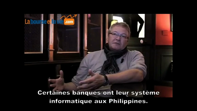 Philippe Haffner Pdg Haffner Energy : “La mise en avant de notre centre d’essai et de formation de Marolles”