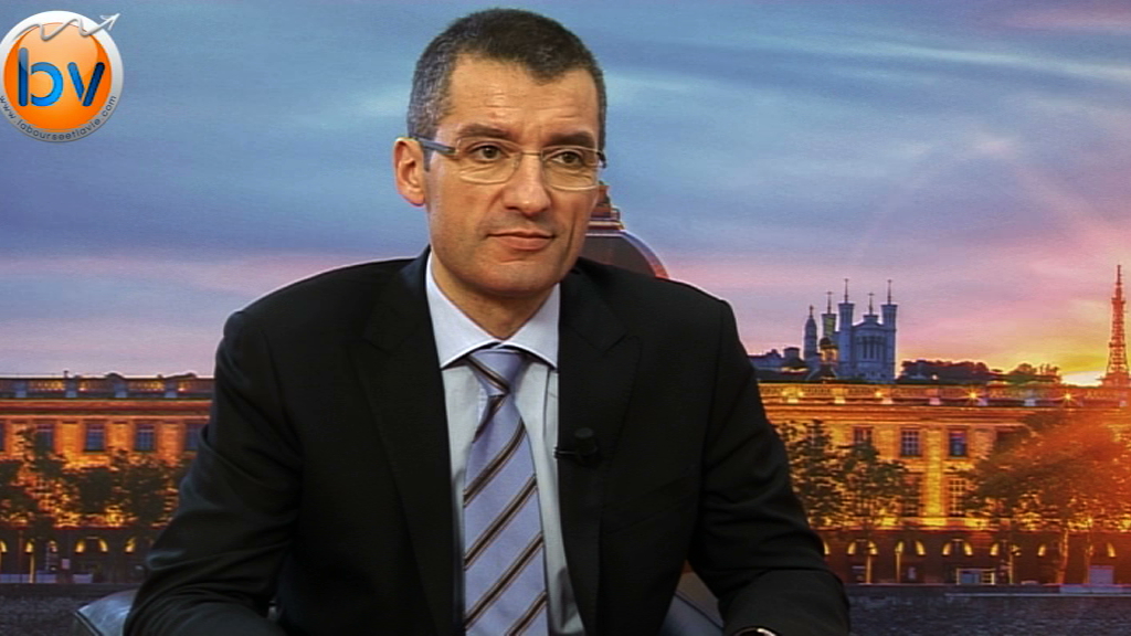 Xavier Timbeau Directeur principal OFCE : « Il va se produire quelque chose de plus profond dont on mesure pas du tout les conséquences, qui est la perte de crédibilité progressive des Etats-Unis »