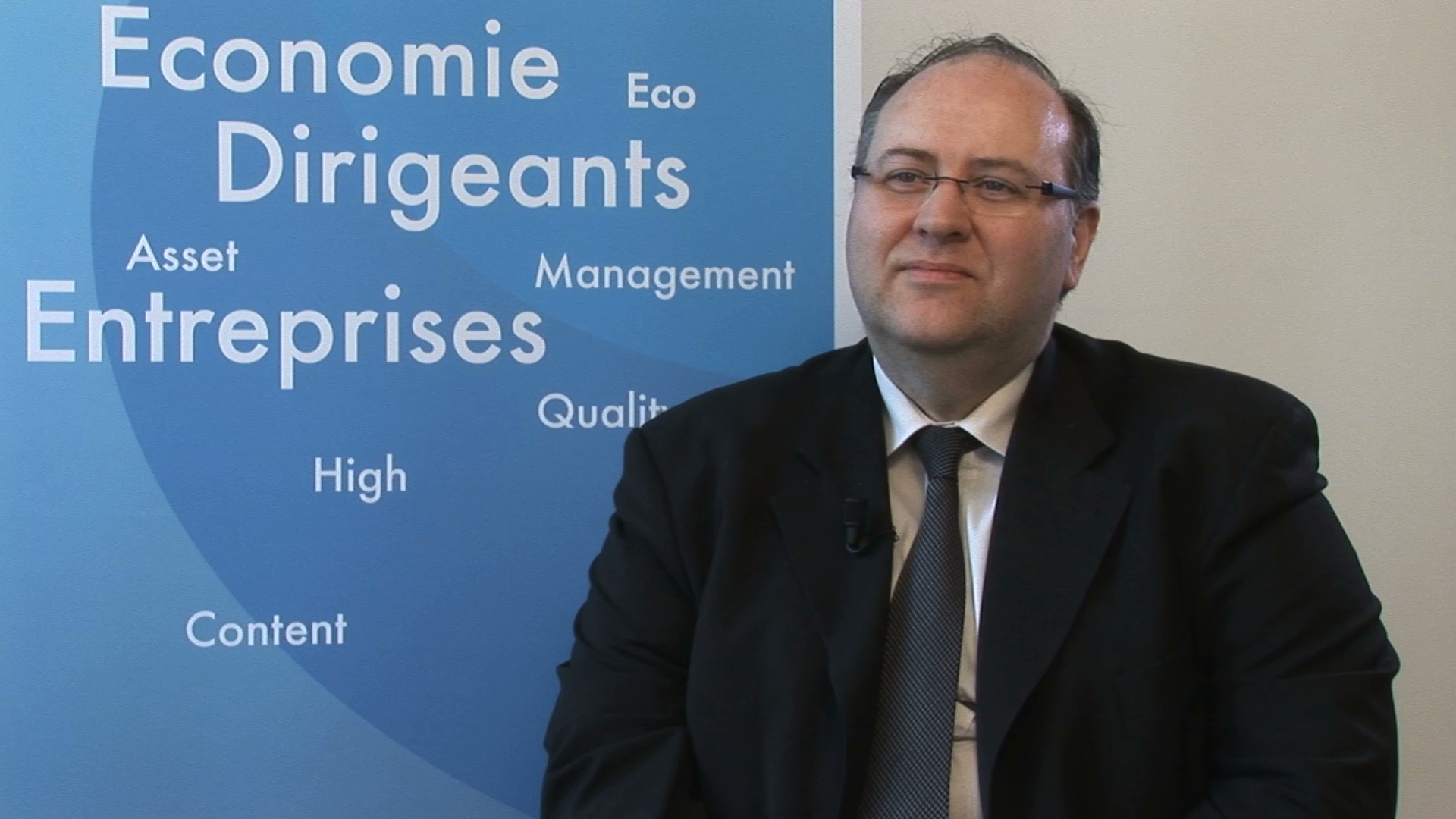 Philippe Haffner Pdg Haffner Energy : “La mise en avant de notre centre d’essai et de formation de Marolles”