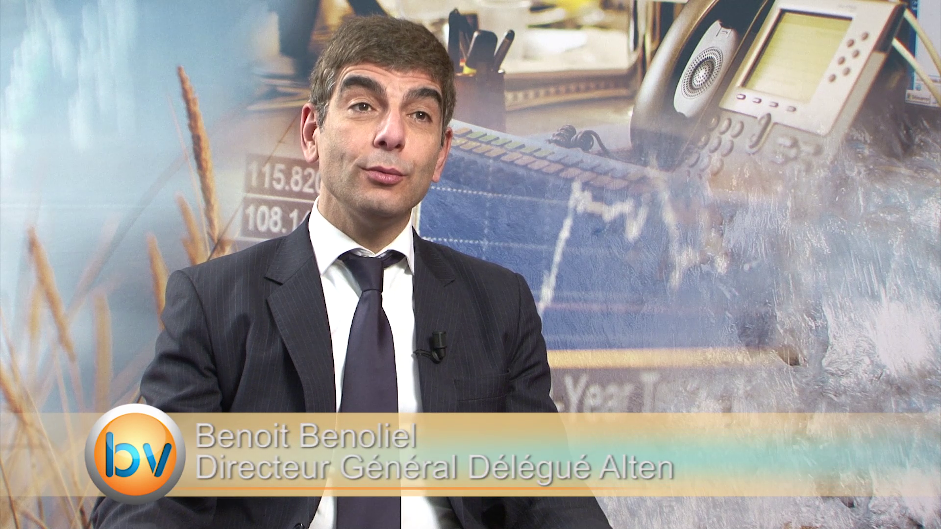 Xavier Timbeau Directeur principal OFCE : « Il va se produire quelque chose de plus profond dont on mesure pas du tout les conséquences, qui est la perte de crédibilité progressive des Etats-Unis »