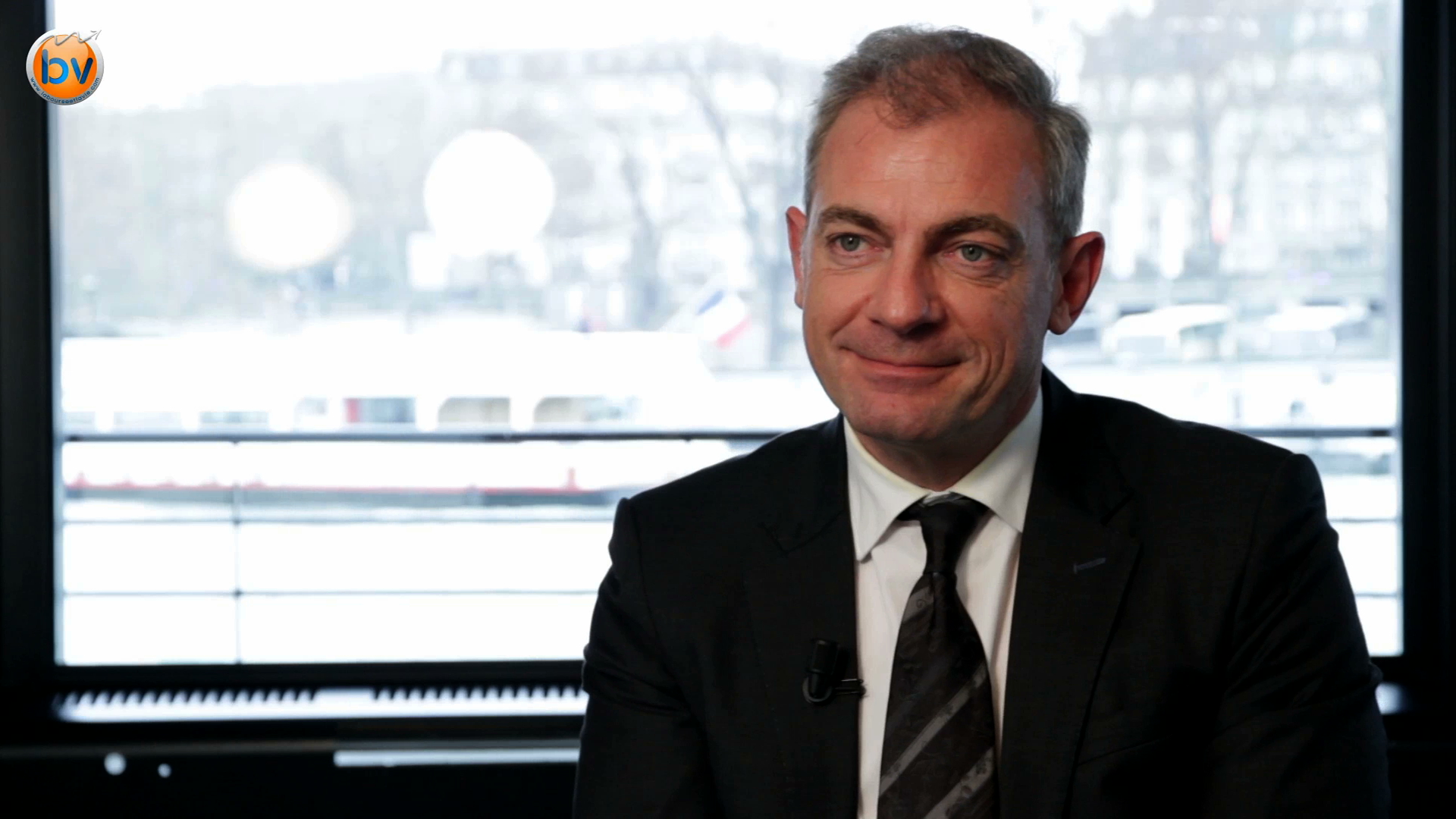 Xavier Timbeau Directeur principal OFCE : « Il va se produire quelque chose de plus profond dont on mesure pas du tout les conséquences, qui est la perte de crédibilité progressive des Etats-Unis »