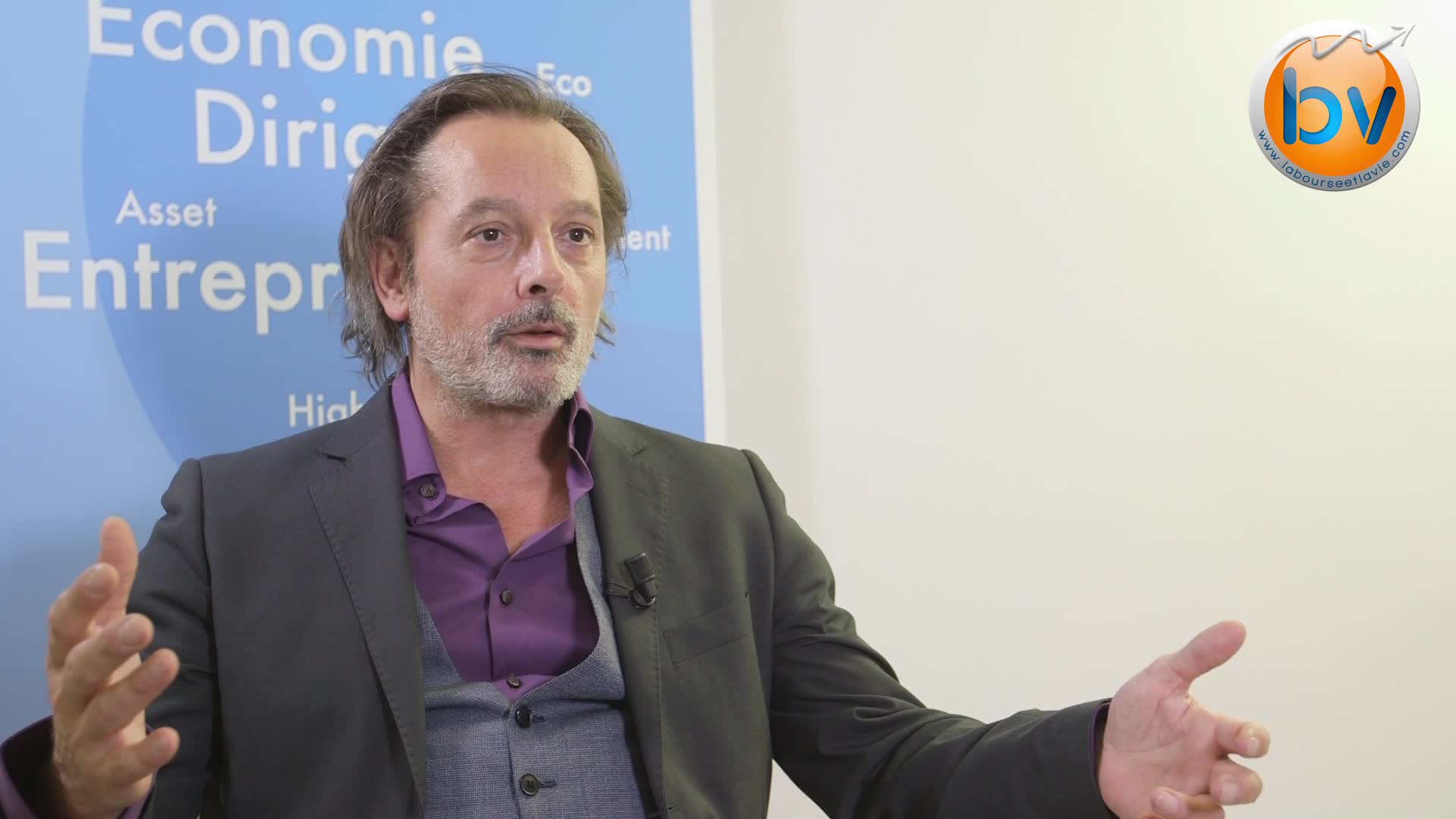 Christophe Alévêque : « Être ignorant c’est l’usine à conneries »
