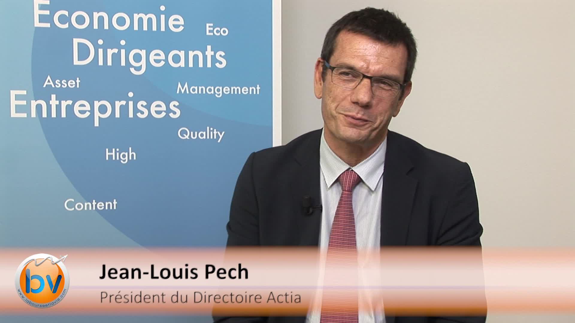 Franck Grimaud Directeur Général Délégué Valneva : “Toute la franchise des vaccins du voyageur va être génératrice de cash à partir de 2025”