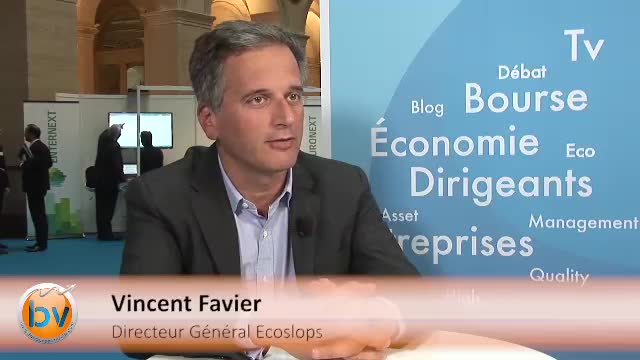 Philippe Haffner Pdg Haffner Energy : “La mise en avant de notre centre d’essai et de formation de Marolles”