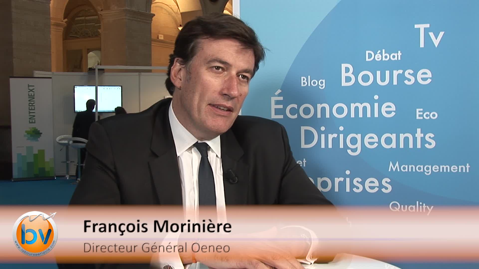 Franck Grimaud Directeur Général Délégué Valneva : “Toute la franchise des vaccins du voyageur va être génératrice de cash à partir de 2025”