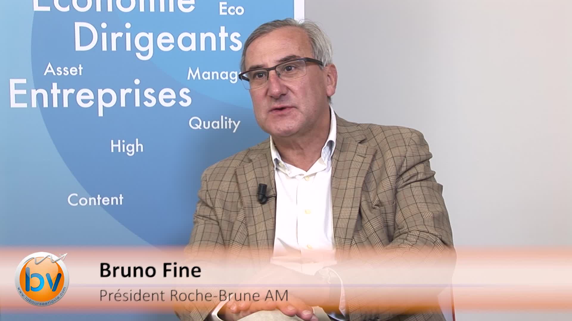 Xavier Timbeau Directeur principal OFCE : « Il va se produire quelque chose de plus profond dont on mesure pas du tout les conséquences, qui est la perte de crédibilité progressive des Etats-Unis »