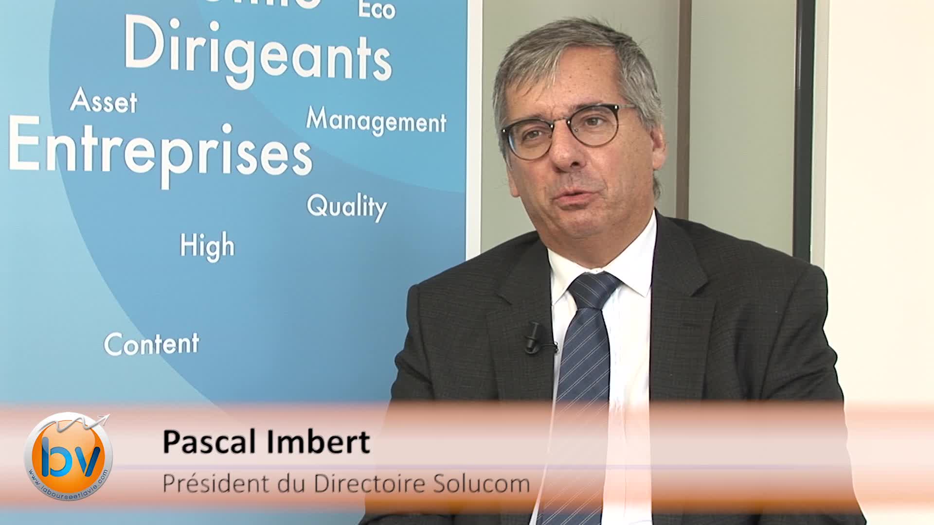 Xavier Timbeau Directeur principal OFCE : « Il va se produire quelque chose de plus profond dont on mesure pas du tout les conséquences, qui est la perte de crédibilité progressive des Etats-Unis »