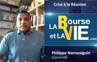 Xavier Timbeau Directeur principal OFCE : « Il va se produire quelque chose de plus profond dont on mesure pas du tout les conséquences, qui est la perte de crédibilité progressive des Etats-Unis »