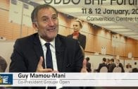 Xavier Timbeau Directeur principal OFCE : « Il va se produire quelque chose de plus profond dont on mesure pas du tout les conséquences, qui est la perte de crédibilité progressive des Etats-Unis »