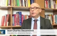 Franck Grimaud Directeur Général Délégué Valneva : “Toute la franchise des vaccins du voyageur va être génératrice de cash à partir de 2025”