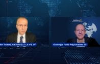 Xavier Timbeau Directeur principal OFCE : « Il va se produire quelque chose de plus profond dont on mesure pas du tout les conséquences, qui est la perte de crédibilité progressive des Etats-Unis »