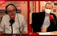 Franck Grimaud Directeur Général Délégué Valneva : “Toute la franchise des vaccins du voyageur va être génératrice de cash à partir de 2025”