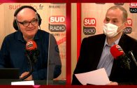 Franck Grimaud Directeur Général Délégué Valneva : “Toute la franchise des vaccins du voyageur va être génératrice de cash à partir de 2025”