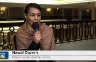 Nawal Ouzren Directrice Générale Sensorion