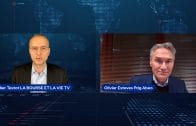 Xavier Timbeau Directeur principal OFCE : « Il va se produire quelque chose de plus profond dont on mesure pas du tout les conséquences, qui est la perte de crédibilité progressive des Etats-Unis »