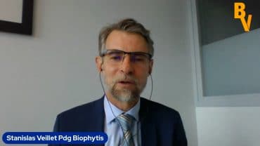 Stanislas Veillet Pdg Biophytis : “On peut envisager un développement en phase 3” : La biotech a annoncé au début août les premiers résultats de l'étude clinique de phase 2 SARA-INT avec Sarconeos (BIO101) dans la sarcopénie.
