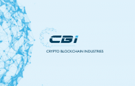 Introduction en Bourse de Crypto Blockchain Industries (CBI)