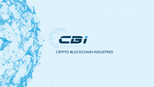 CBI : premier acteur dédié à la blockchain coté en France