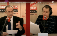 Xavier Timbeau Directeur principal OFCE : « Il va se produire quelque chose de plus profond dont on mesure pas du tout les conséquences, qui est la perte de crédibilité progressive des Etats-Unis »