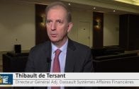 Xavier Timbeau Directeur principal OFCE : « Il va se produire quelque chose de plus profond dont on mesure pas du tout les conséquences, qui est la perte de crédibilité progressive des Etats-Unis »