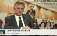 Philippe Haffner Pdg Haffner Energy : “La mise en avant de notre centre d’essai et de formation de Marolles”