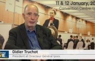 Xavier Timbeau Directeur principal OFCE : « Il va se produire quelque chose de plus profond dont on mesure pas du tout les conséquences, qui est la perte de crédibilité progressive des Etats-Unis »