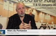 Xavier Timbeau Directeur principal OFCE : « Il va se produire quelque chose de plus profond dont on mesure pas du tout les conséquences, qui est la perte de crédibilité progressive des Etats-Unis »