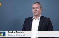 Interview Patrice Demay Member of The Management Board SII