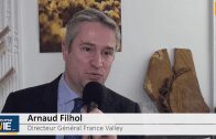 Arnaud Filhol Directeur Général France Valley :”On va pouvoir se positionner sur l’ensemble des transactions qui vont se présenter”