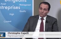 Philippe Haffner Pdg Haffner Energy : “La mise en avant de notre centre d’essai et de formation de Marolles”