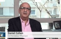 Xavier Timbeau Directeur principal OFCE : « Il va se produire quelque chose de plus profond dont on mesure pas du tout les conséquences, qui est la perte de crédibilité progressive des Etats-Unis »