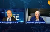 Xavier Timbeau Directeur principal OFCE : « Il va se produire quelque chose de plus profond dont on mesure pas du tout les conséquences, qui est la perte de crédibilité progressive des Etats-Unis »