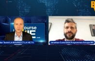 Discussion avec Jonathan Curiel Directeur Adjoint des programmes Groupe  M6 : « La société hystérisée » aux éditions de l’Aube »