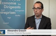 Franck Grimaud Directeur Général Délégué Valneva : “Toute la franchise des vaccins du voyageur va être génératrice de cash à partir de 2025”