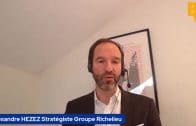 Alexandre Hezez stratégiste Groupe Richelieu : “C’est un marché naissant et une révolution qu’il faut prendre en compte”