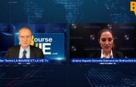 Xavier Timbeau Directeur principal OFCE : « Il va se produire quelque chose de plus profond dont on mesure pas du tout les conséquences, qui est la perte de crédibilité progressive des Etats-Unis »