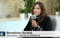 Bénédicte Durand Directeur Général Althéora : “Créer un écosystème industriel autour de nous”