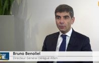 Xavier Timbeau Directeur principal OFCE : « Il va se produire quelque chose de plus profond dont on mesure pas du tout les conséquences, qui est la perte de crédibilité progressive des Etats-Unis »