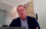 Xavier Timbeau Directeur principal OFCE : « Il va se produire quelque chose de plus profond dont on mesure pas du tout les conséquences, qui est la perte de crédibilité progressive des Etats-Unis »