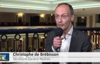 Xavier Timbeau Directeur principal OFCE : « Il va se produire quelque chose de plus profond dont on mesure pas du tout les conséquences, qui est la perte de crédibilité progressive des Etats-Unis »